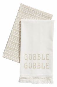 thanksgiving tea towels