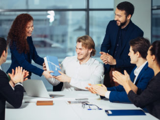 Try one of these Secret Santa theme ideas for work during the next office party.