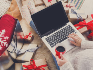 The best way to create a wish list is with an online generator.