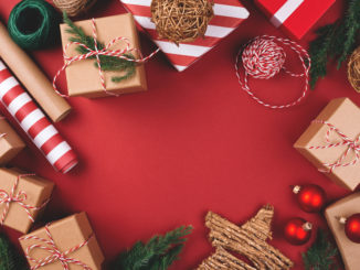 These Christmas wish list ideas will help you stay on track this holiday season.