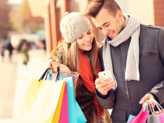 A Christmas wish list maker with pictures make it easier on the people shopping for you.