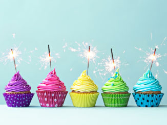 Elfster makes it easy to create a birthday wish list.