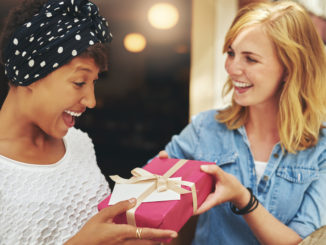 There are lots of great Secret Santa options to keep things interesting.