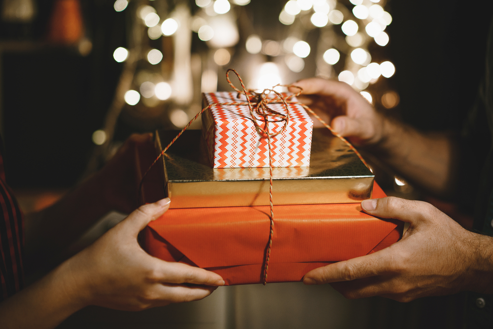 Not sure what to buy for a gift exchange? Here are some great ideas.