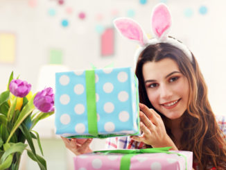 An Easter wish list makes it easier to celebrate new beginnings.
