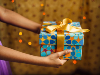 These Eid gift ideas will make the holiday even more festive.