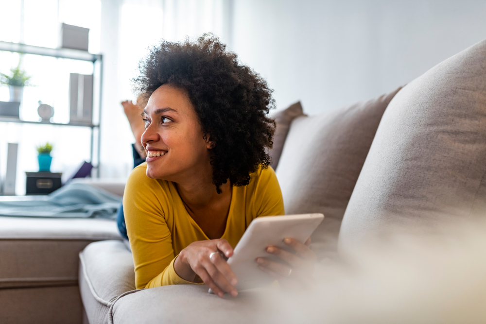 Using a wish list maker online (for free!) is the easiest way to organize a gift exchange.