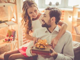 These wish list ideas for guys will help you find the perfect present.