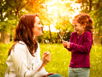 These spring party games celebrate rebirth.