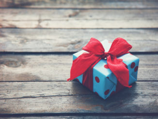 A wish list for all websites makes it easy to find what you want.