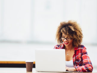 When you create a wish list online, the whole gift exchange becomes easier.