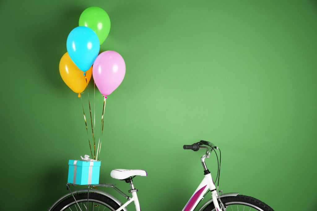 Cycling group going the extra mile for frontline heroes.
