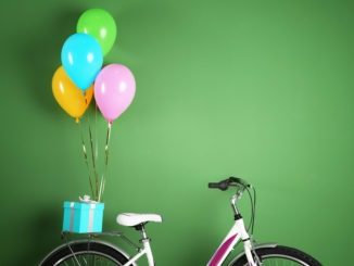 gift for bike lovers