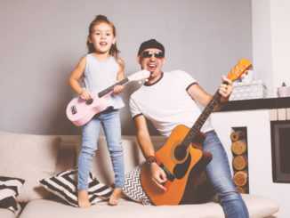 There are many great ways to connect during social distancing.