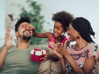 Secret Santa helps you stay connected during Coronavirus.