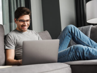 It's easy to run a gift exchange from home with the right platform.