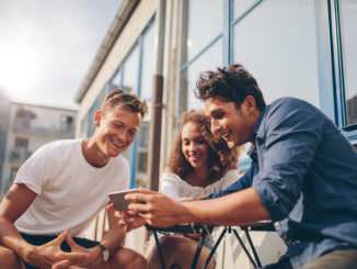 Secret Santa is a great way to connect during quarantine.