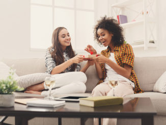 Use these Secret Santa tips to make the most of your next exchange.