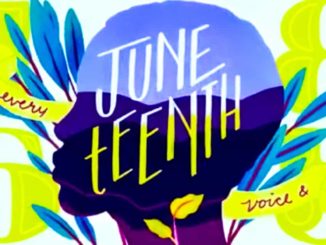 celebrating the end of slavery