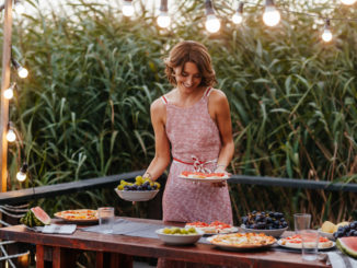 These summer party game ideas will help everyone connect.