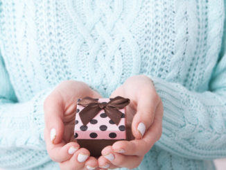 Small Secret Santa gifts can make a big impact.