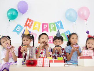 children's gift exchange ideas