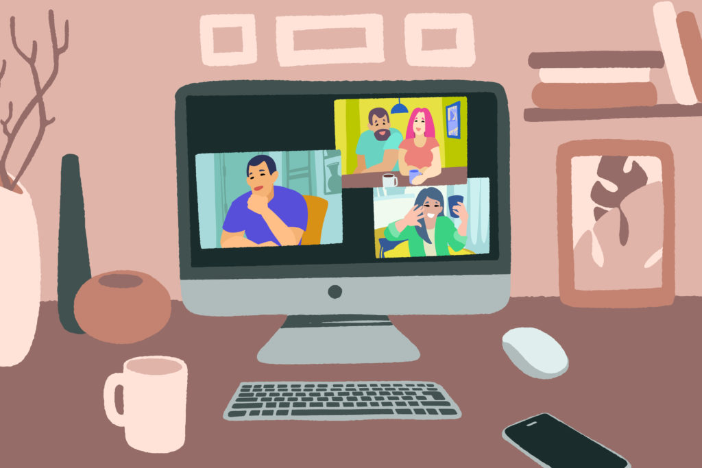 tips for Secret Santa for Virtual Teams