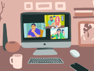 Secret Santa for Virtual Teams