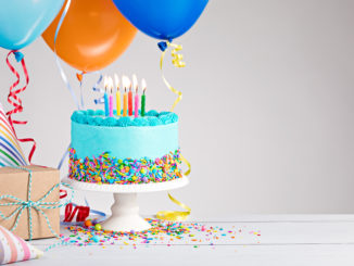 birthday wish list app