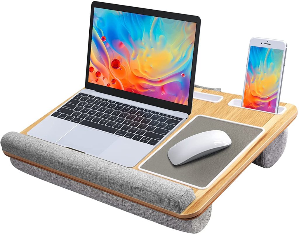 lap desk for laptop computer