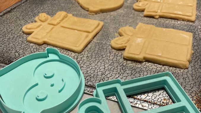 The Elves’ Favorite Cookie Recipes