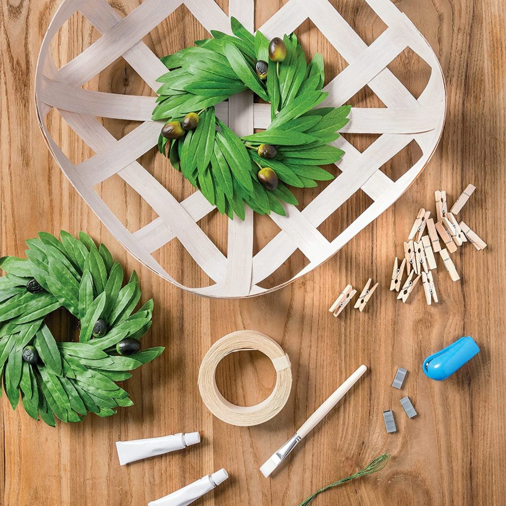 farmhouse style diy kit subscription