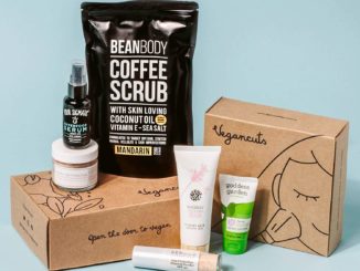 vegan cuts subscription