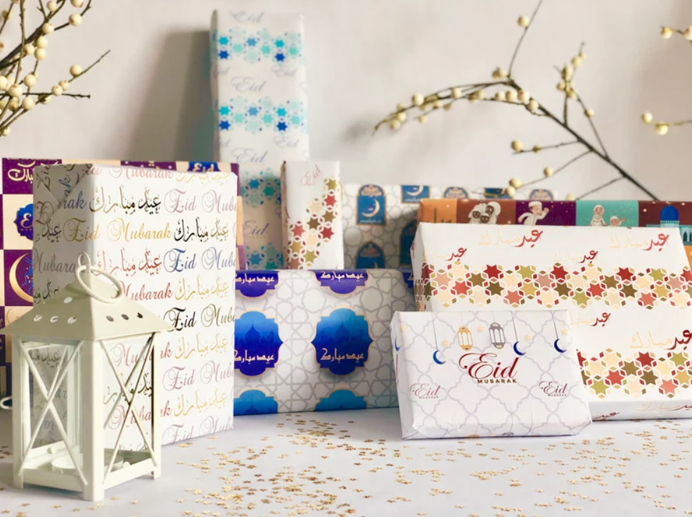 beautiful gifts for eid