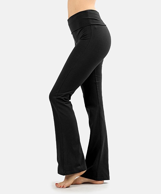 classic yoga pants gift for yoga lovers