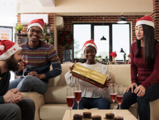 A Guide To Secret Santa Rules For Beginners