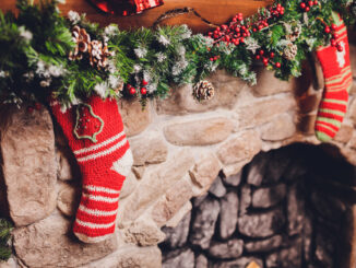 How To Play A Christmas Sock Exchange Game