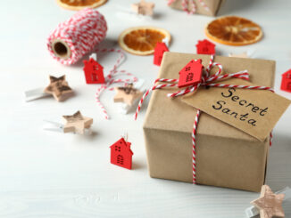 How Does Secret Santa Work? Ideas, Tips & Tricks