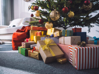 https://depositphotos.com/photo/gifts-under-christmas-tree-164795900.html