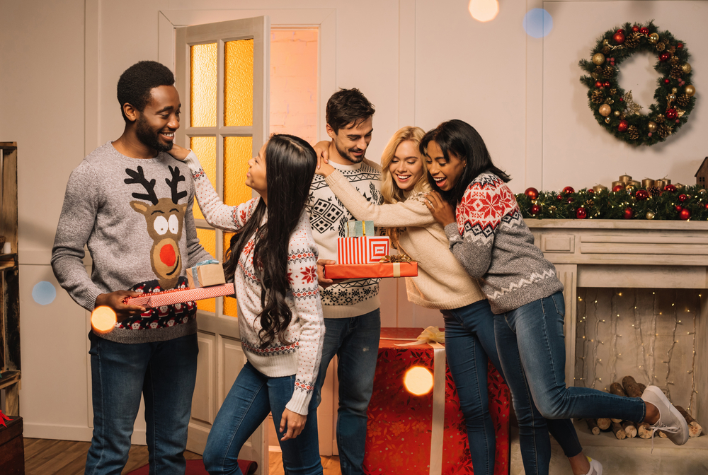 10 Best Dirty Santa Gift Ideas For All Your Favorite People