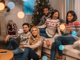 5 Christmas Exchange Gift Ideas For A Joyful Holiday