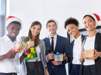 5 Office Secret Santa Themes Your Coworkers Will Love