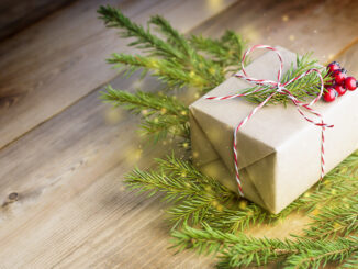 5 Tips For Creating Unique Secret Santa Clues