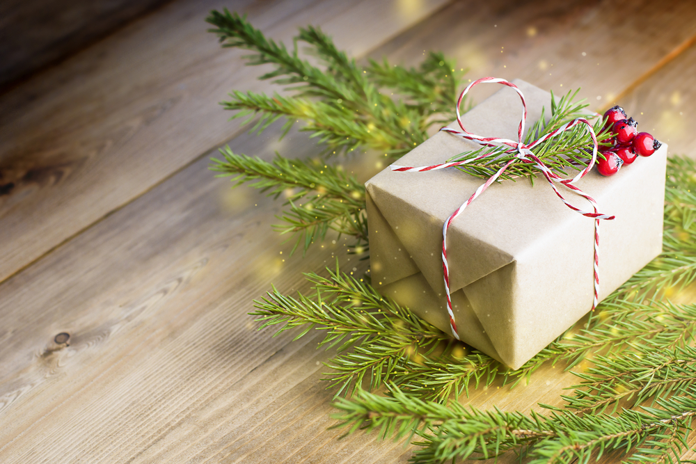 5 Tips For Creating Unique Secret Santa Clues