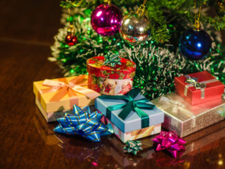 5 White Elephant Variations To Prevent Endless Gift Stealing
