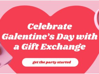 Celebrate Galentine's Day with a Secret Galentine Gift Exchange