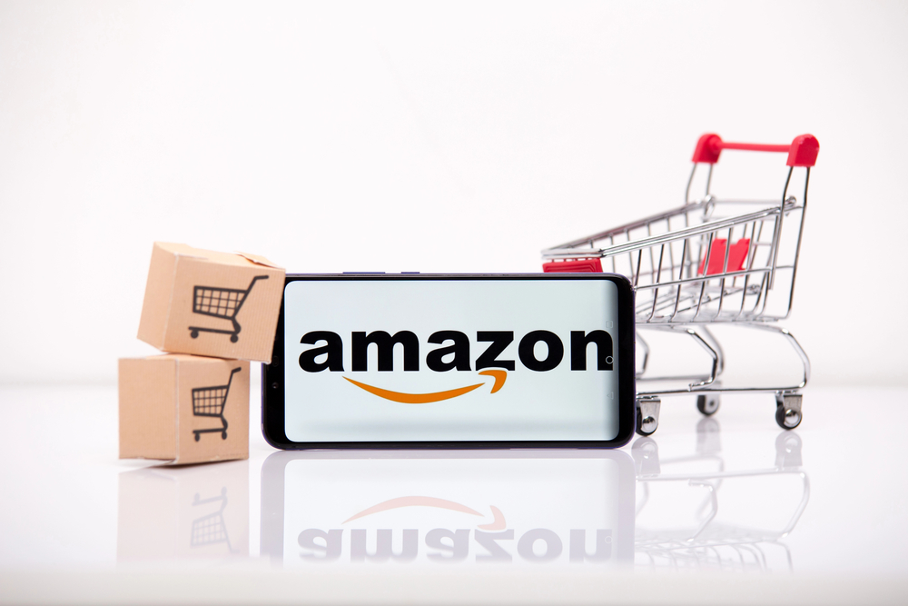 Secret Santa Intel: How To Find Someone's Amazon Wishlist For Ultimate Gifting Success