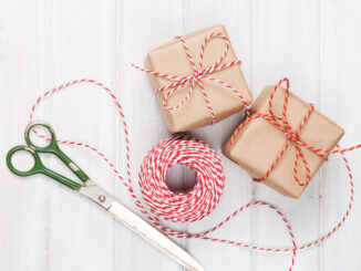 How To Wrap A Present That Elevate Your Gift-Giving Game