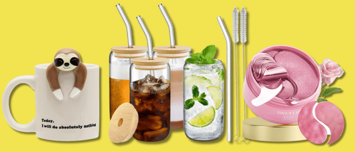 Budget-Friendly Easter gifts