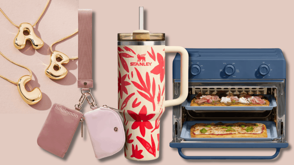 Mom-mazing gifts for Mother's Day